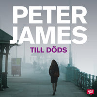 Till döds - Peter James