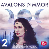 Avalons dimmor - Del 2 - Marion Zimmer Bradley
