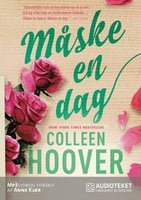 Måske en dag - Colleen Hoover
