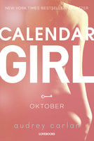 Calendar Girl: Oktober - Audrey Carlan
