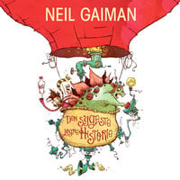 Den sygeste løgnehistorie - Neil Gaiman
