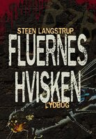 Fluernes hvisken - Steen Langstrup