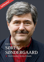 Søren Søndergaard - Kim Kristensen