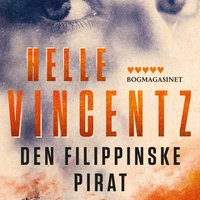 Den filippinske pirat - Helle Vincentz