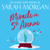 Miracle On 5th Avenue - Sarah Morgan