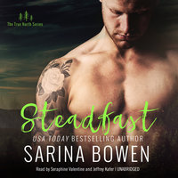 Steadfast - Sarina Bowen