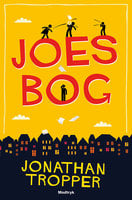 Joes bog - Jonathan Tropper