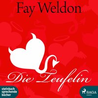 Die Teufelin - Fay Weldon