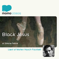 Black Jesus - Simone Felice