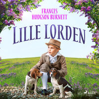 Lille lorden - Frances Hodgson Burnett