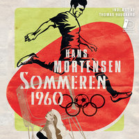 Sommeren 1960 - Hans Mortensen