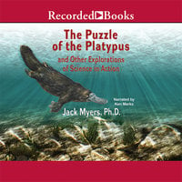 Puzzle of the Platypus - Jack Myers