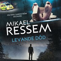Levande död - Mikael Ressem