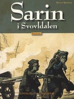 Sarin i Svovldalen - Benni Bødker
