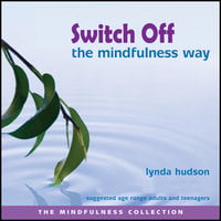 Switch Off - Lynda Hudson