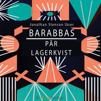 Barabbas - Pär Lagerkvist