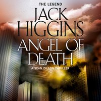 Angel of Death - Jack Higgins