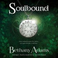 Soulbound - Bethany Adams