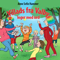 Villads fra Valby leger med ord - Anne Sofie Hammer