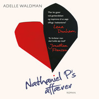 Nathaniel P's affærer - Adelle Waldman