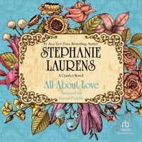 All About Love - Stephanie Laurens