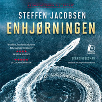 Enhjørningen - Steffen Jacobsen