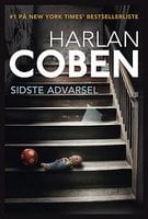 Sidste advarsel - Harlan Coben