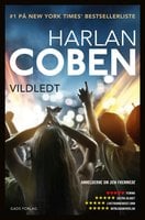 Vildledt - Harlan Coben