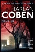 Seks år - Harlan Coben