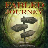 Fabled Journey - Various authors