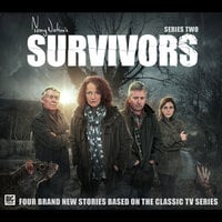 Survivors, Series 2 (Unabridged) - Louise Jameson, Matt Fitton, Ken Bentley