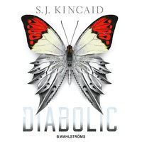 Diabolic - S.J. Kincaid