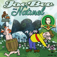 Joe Bev au Naturel - Joe Bevilacqua, Pedro Pablo Sacristán, Charles Dawson Butler