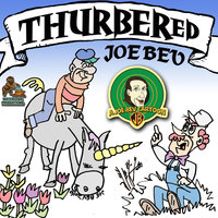 Thurbered Joe Bev - Joe Bevilacqua, Pedro Pablo Sacristán, Charles Dawson Butler