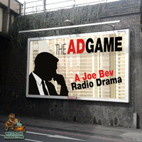 The Ad Game - Joe Bevilacqua, Charles Dawson Butler