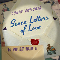 Seven Letters of Love - William Melillo