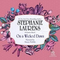 On a Wicked Dawn - Stephanie Laurens