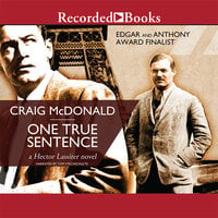 One True Sentence - Craig McDonald