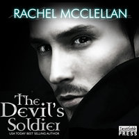 The Devil's Soldier: The Devil Series, Book 3 - Rachel McClellan