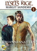 Lysets rige 5 - Johannesnatten - Margit Sandemo