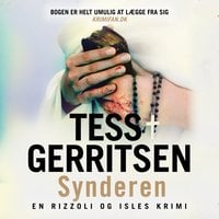 Synderen - Tess Gerritsen