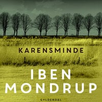 Karensminde - Iben Mondrup