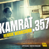 Kamrat .357 - Henrik Wennesund