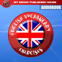English Vocabulary Exercises - My Ebook Publishing House