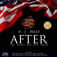 AFTER - The Battle Has Just Begun - R.J. Belle