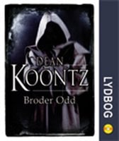 Broder Odd - Dean Koontz