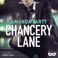Chancery lane - Amanda Tartt