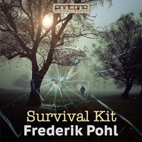 Survival Kit - Frederik Pohl