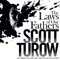 The Laws of our Fathers - Scott Turow