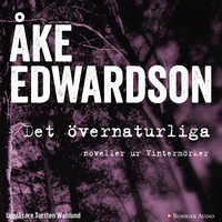 Det övernaturliga : noveller ur Vintermörker - Åke Edwardson